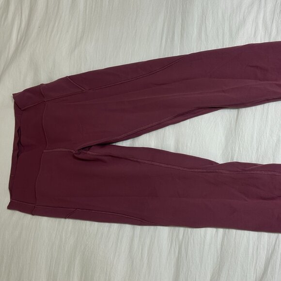 Lululemon Align Leggings - Picture 2 of 4